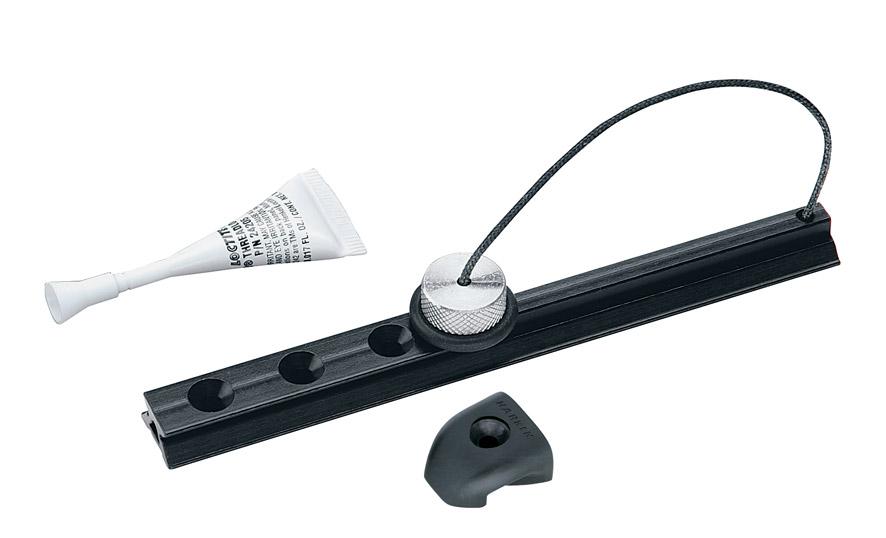 Harken 13mm Low-Beam Track Endstop Kit - Screwpin