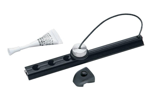 Harken 13mm Low-Beam Track Endstop Kit - Screwpin