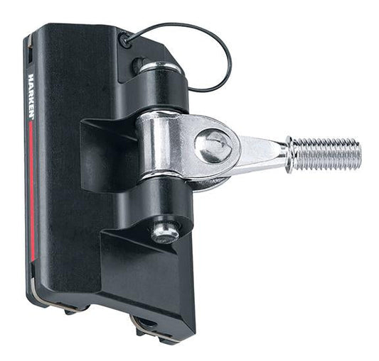 Harken 27mm CB Battcar — 12 mm Stud