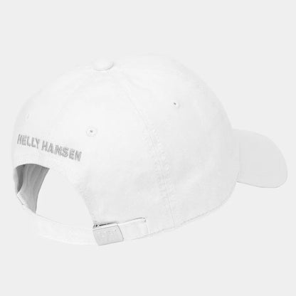 Helly Hansen Logo Cap
