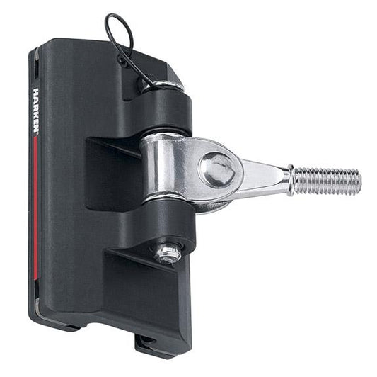 Harken System B CB Batt Car w- 14mm Stud