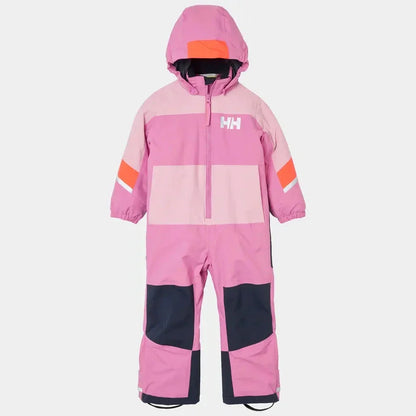 Helly Hansen Kids Rider 3.0 Insulated Snowsuit
