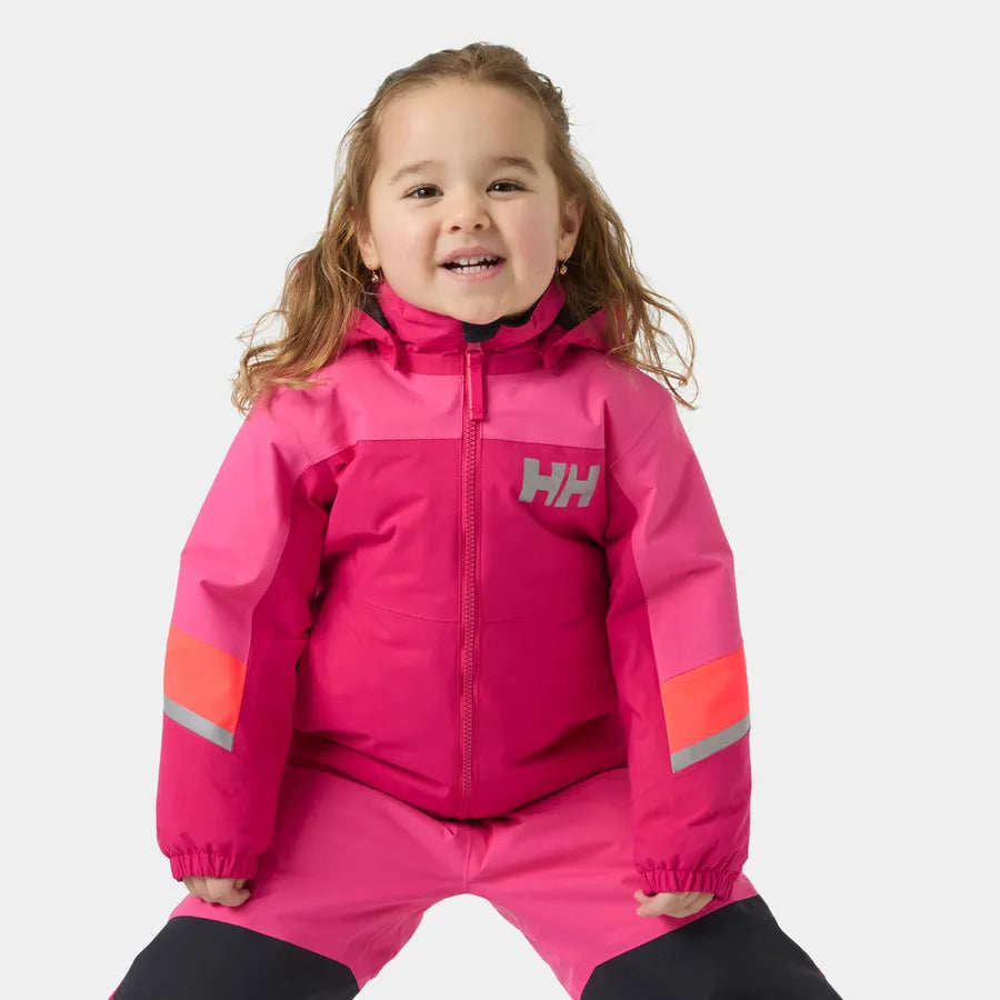 Helly Hansen Kids' Rider Jacket