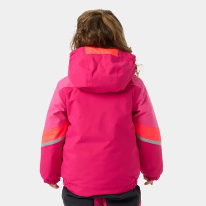 Helly Hansen Kids' Rider Jacket