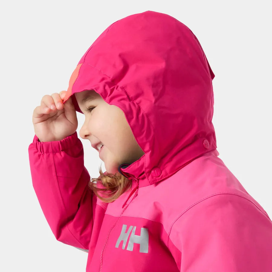Helly Hansen Kids' Rider Jacket