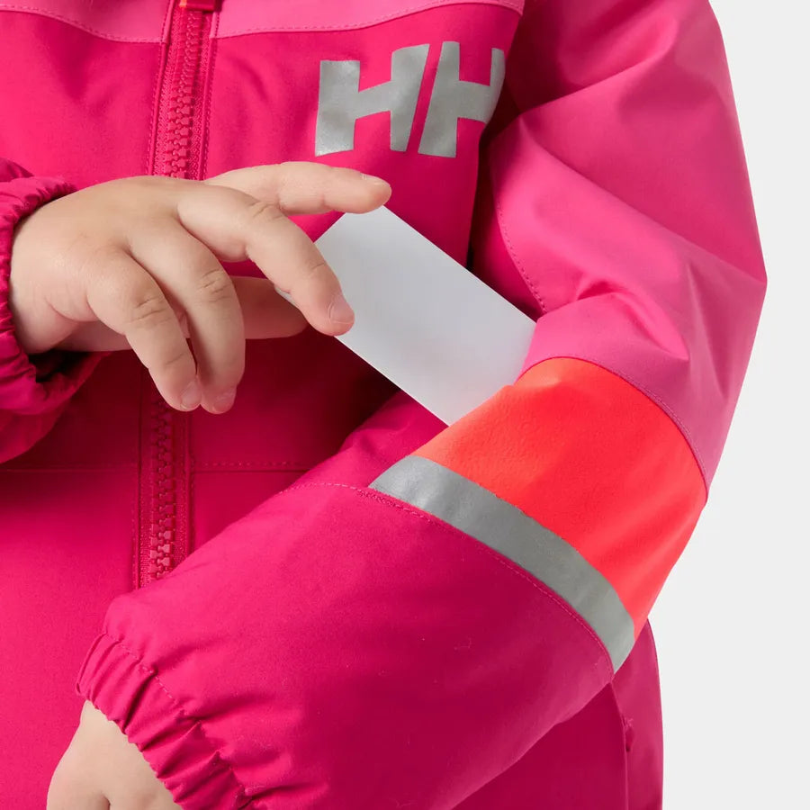 Helly Hansen Kids' Rider Jacket