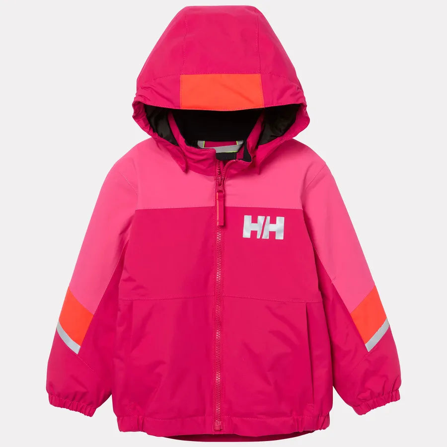 Helly Hansen Kids' Rider Jacket