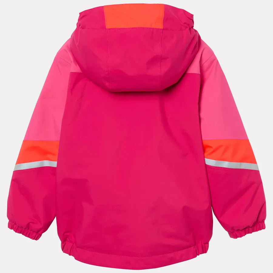 Helly Hansen Kids' Rider Jacket