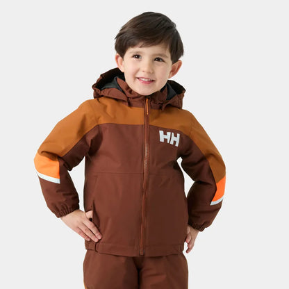Helly Hansen Kids' Rider Jacket