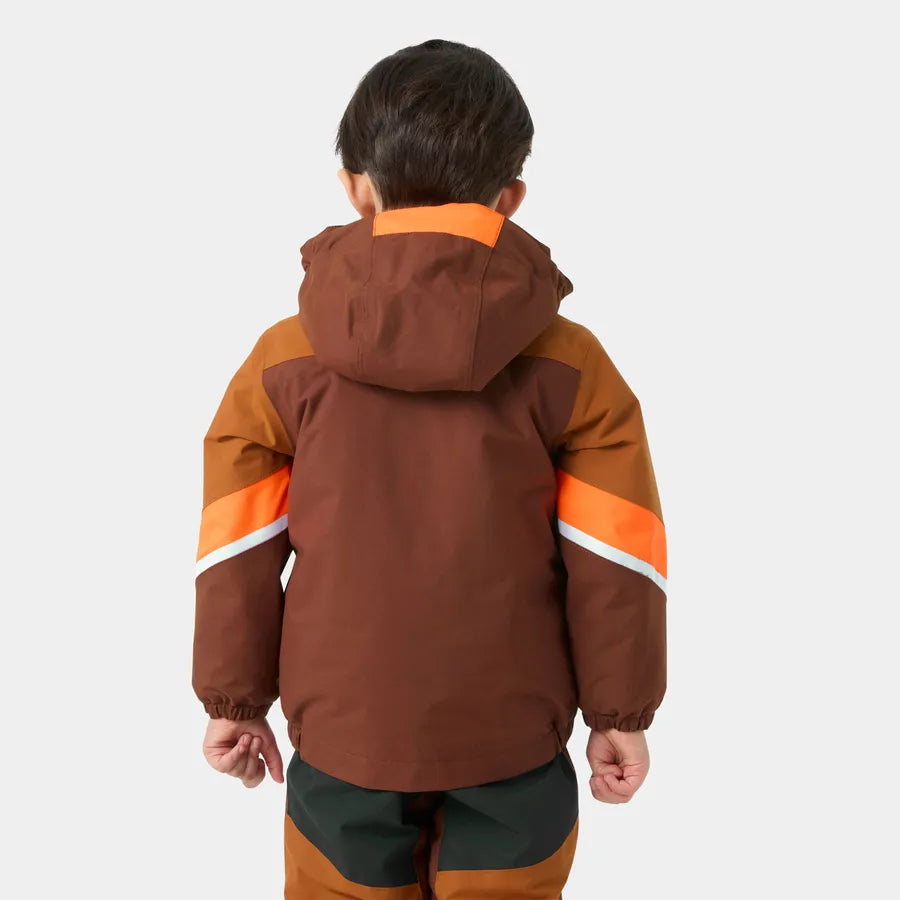 Helly Hansen Kids' Rider Jacket