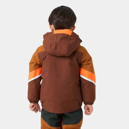 Helly Hansen Kids' Rider Jacket
