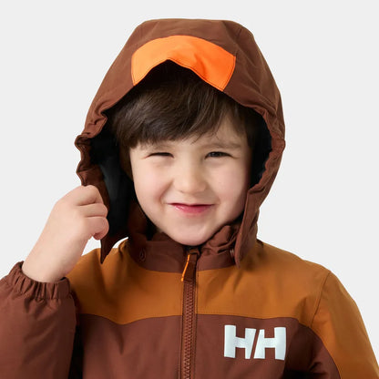 Helly Hansen Kids' Rider Jacket
