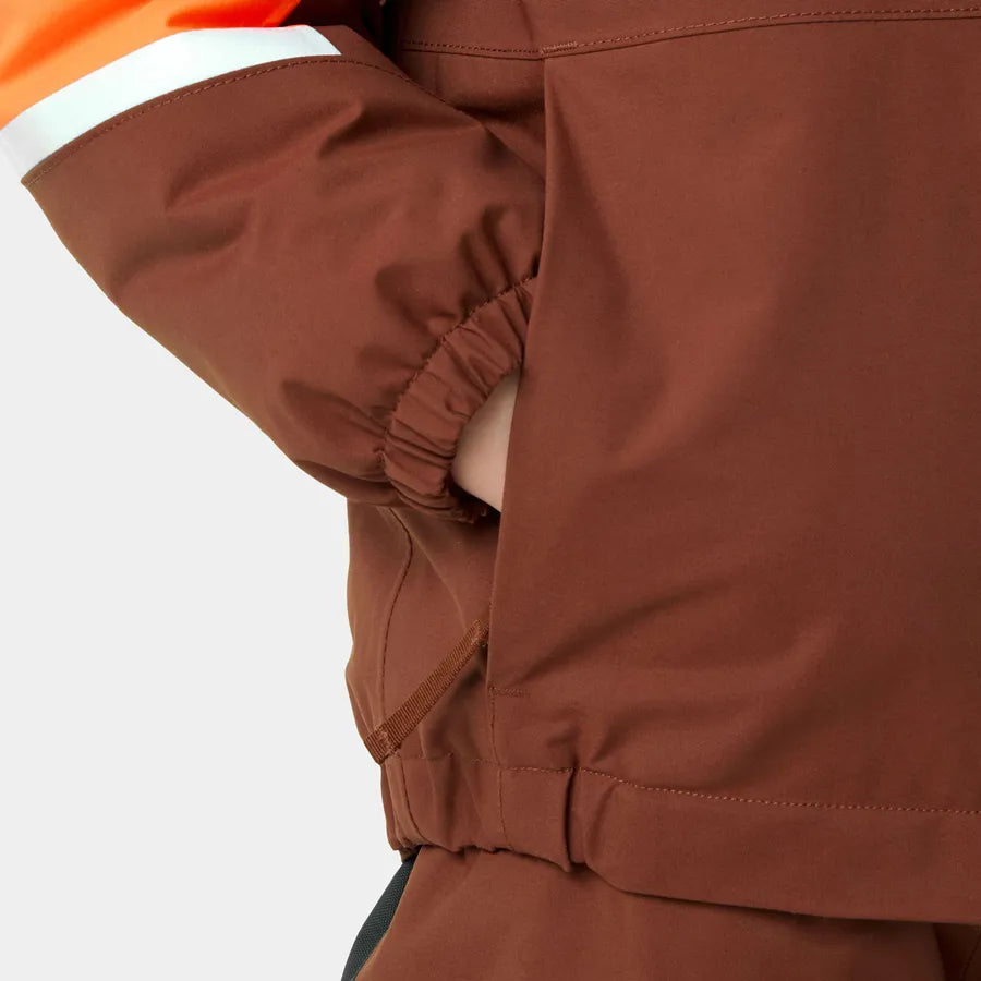 Helly Hansen Kids' Rider Jacket
