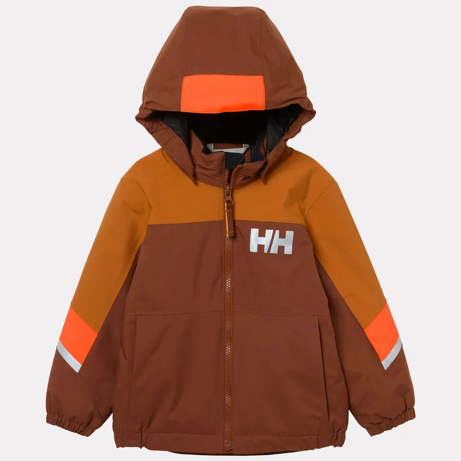 Helly Hansen Kids' Rider Jacket