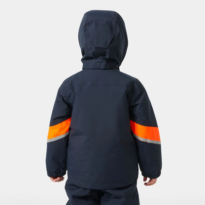 Helly Hansen Kids' Rider Jacket