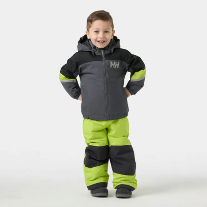 Helly Hansen Kids' Rider Jacket