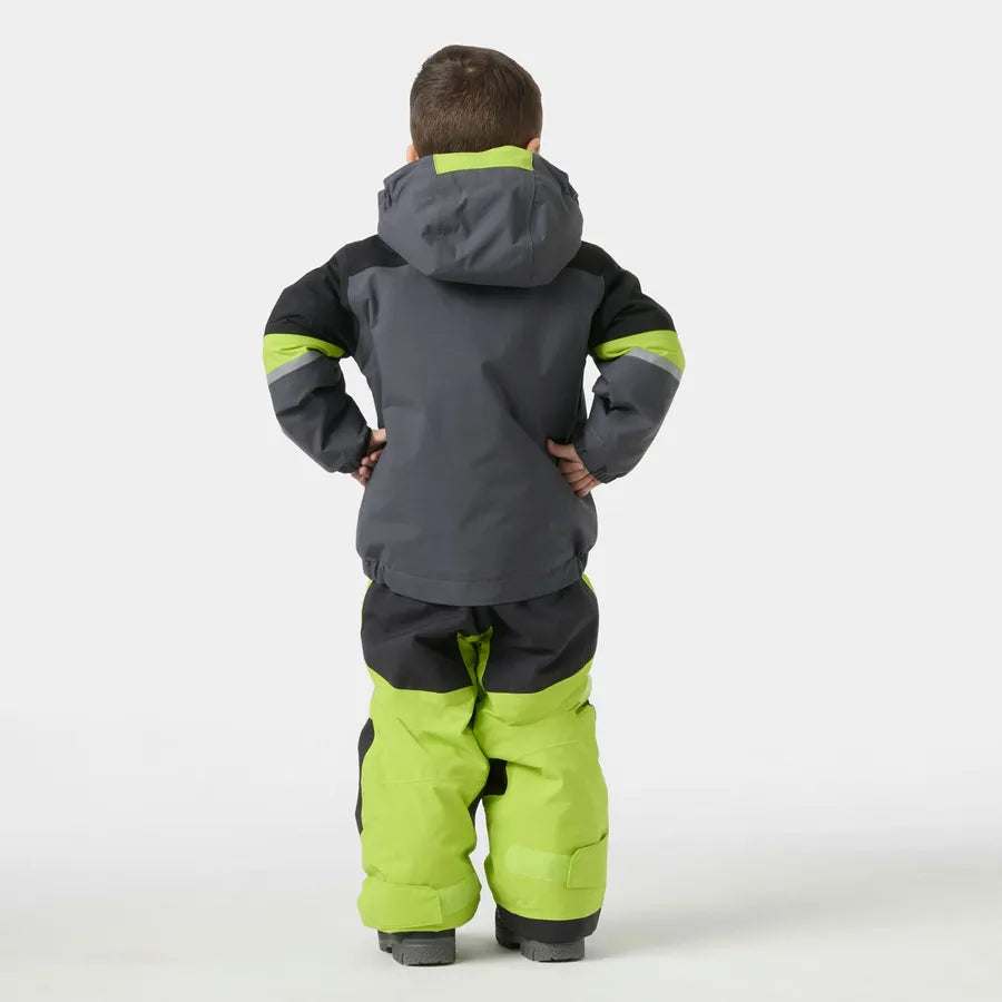 Helly Hansen Kids' Rider Jacket