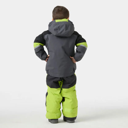 Helly Hansen Kids' Rider Jacket