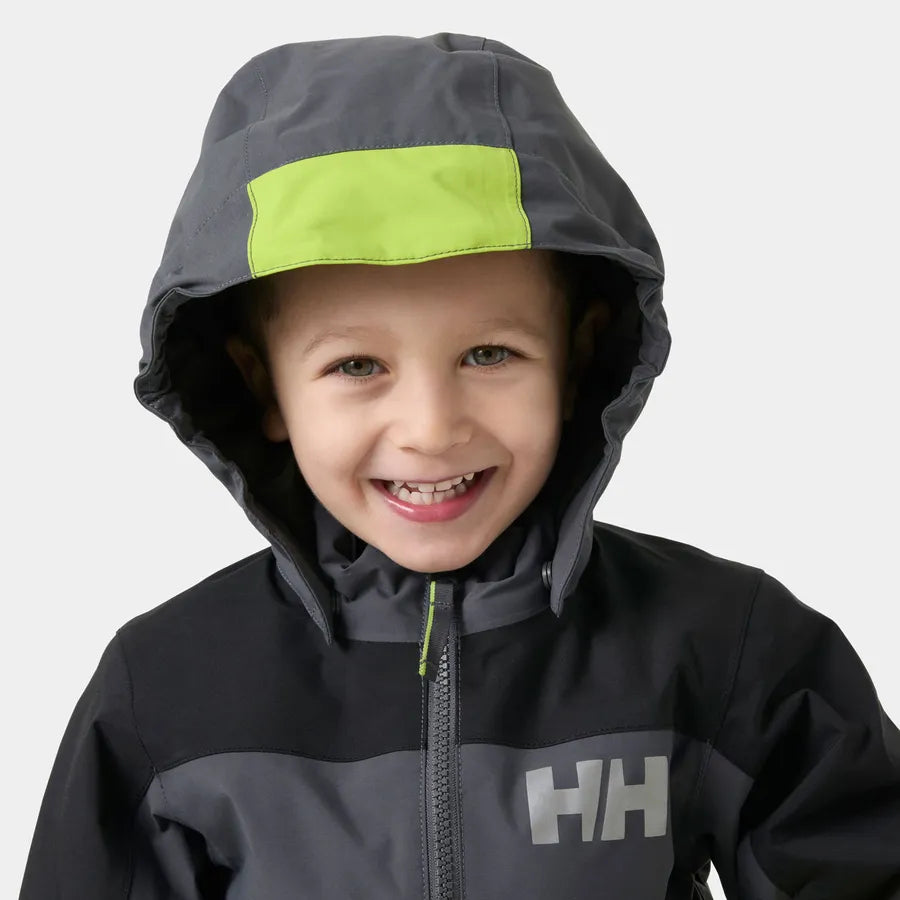 Helly Hansen Kids' Rider Jacket
