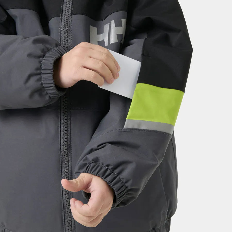 Helly Hansen Kids' Rider Jacket