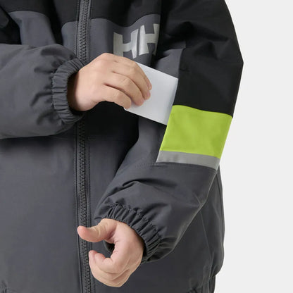 Helly Hansen Kids' Rider Jacket