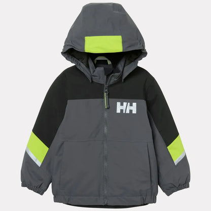 Helly Hansen Kids' Rider Jacket
