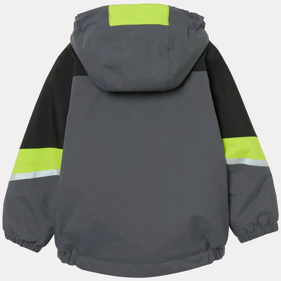 Helly Hansen Kids' Rider Jacket