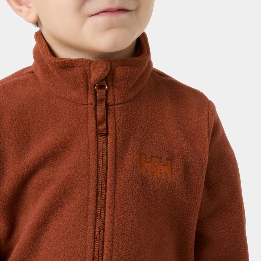 Helly Hansen Kids' Daybreaker Jacket