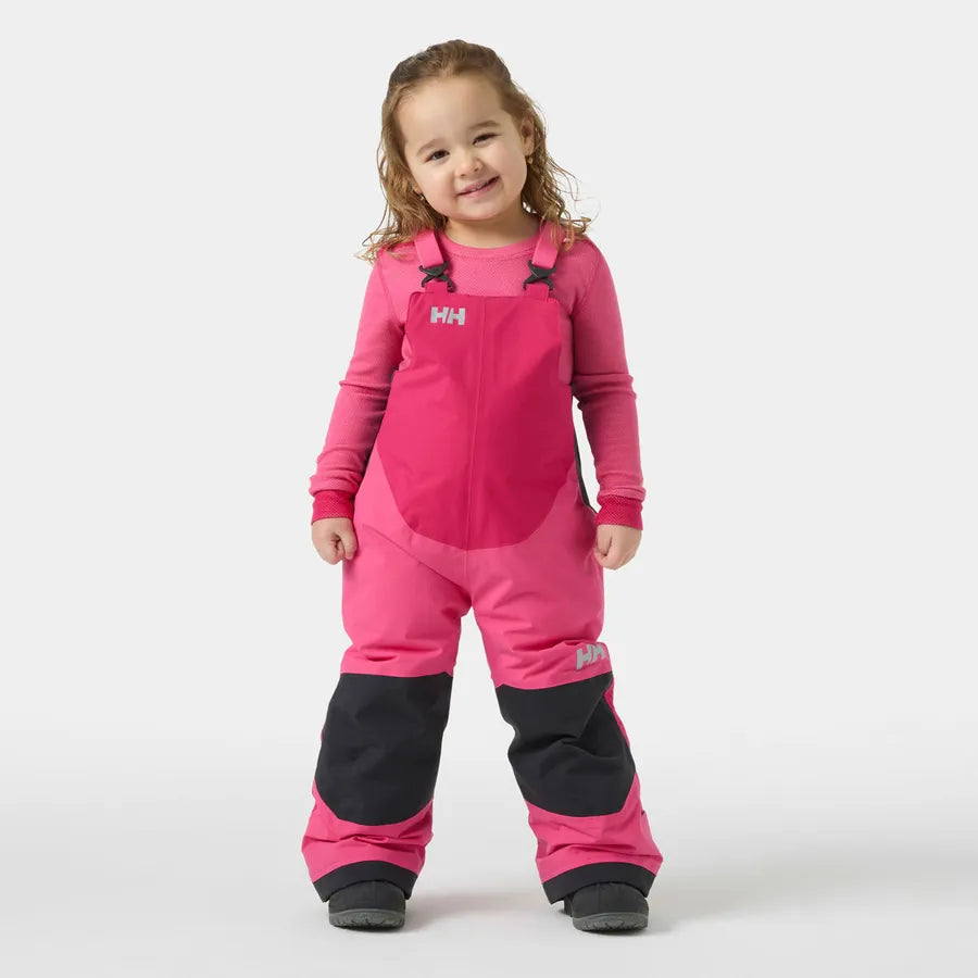 Helly Hansen Kids Rider 2 Insulated Ski Bib