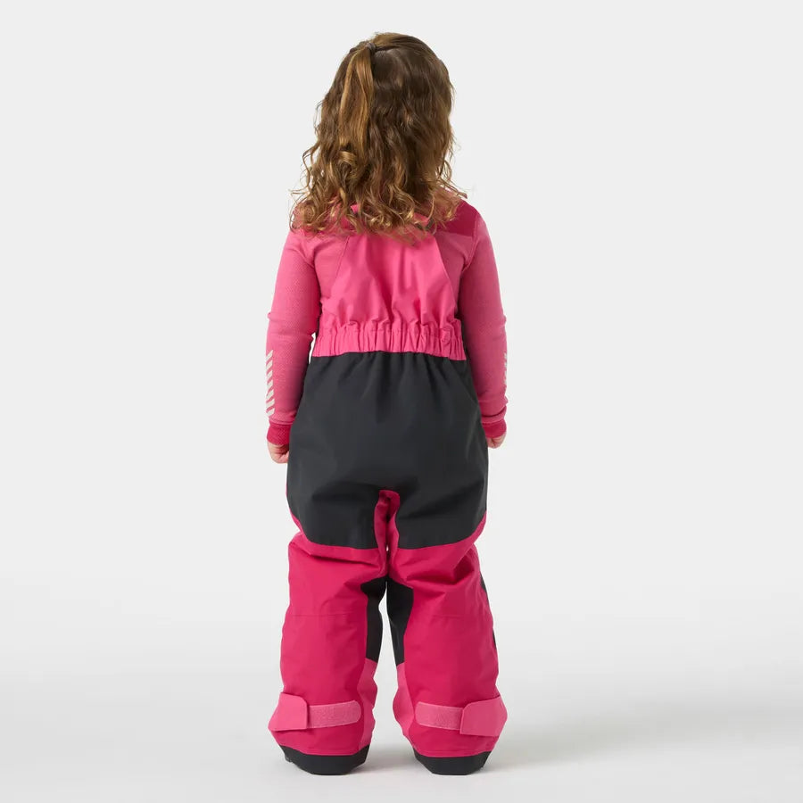 Helly Hansen Kids Rider 2 Insulated Ski Bib