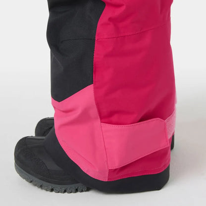 Helly Hansen Kids Rider 2 Insulated Ski Bib