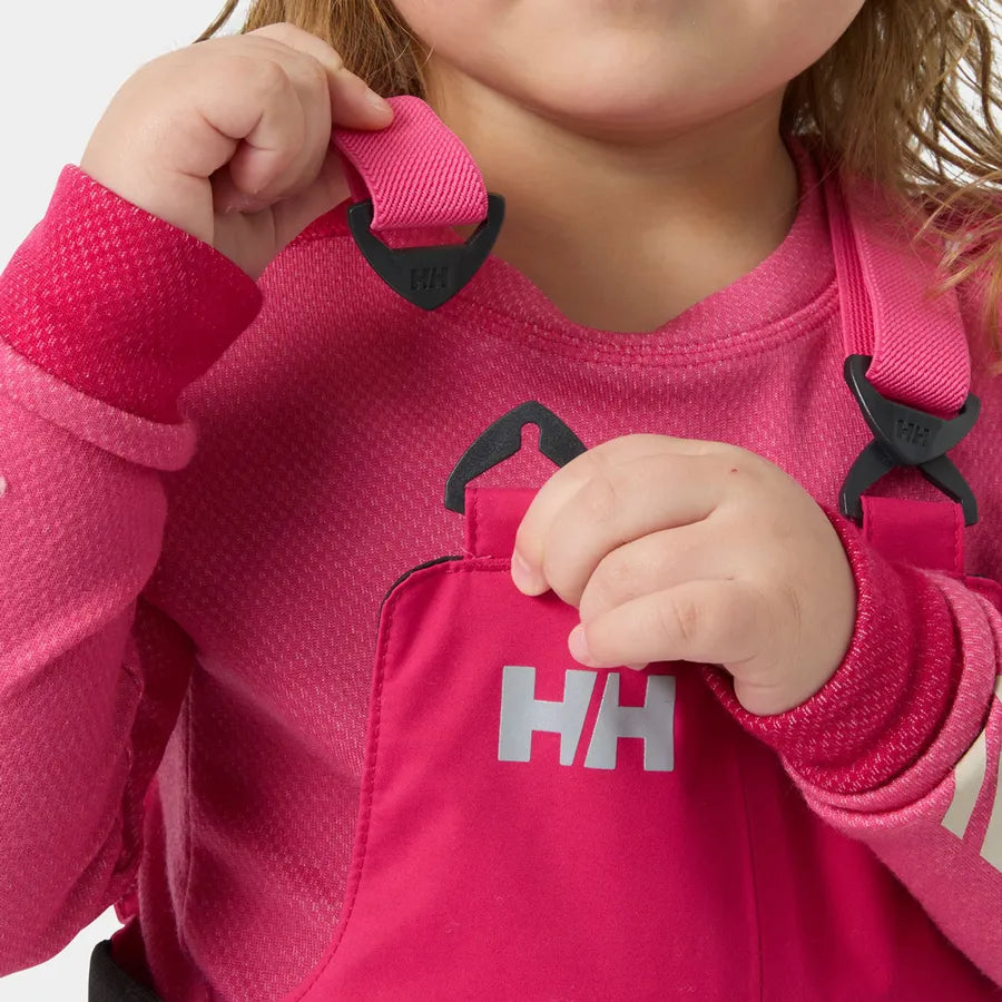 Helly Hansen Kids Rider 2 Insulated Ski Bib