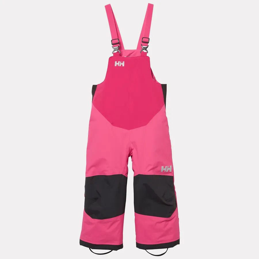 Helly Hansen Kids Rider 2 Insulated Ski Bib
