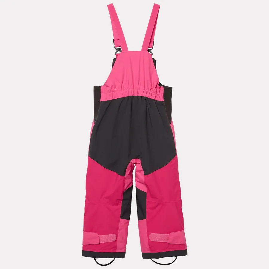 Helly Hansen Kids Rider 2 Insulated Ski Bib