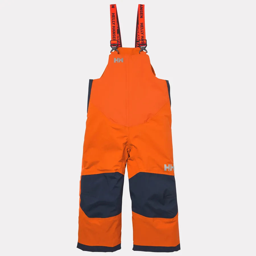 Helly Hansen Kids Rider 2 Insulated Ski Bib