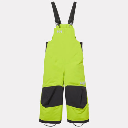Helly Hansen Kids Rider 2 Insulated Ski Bib