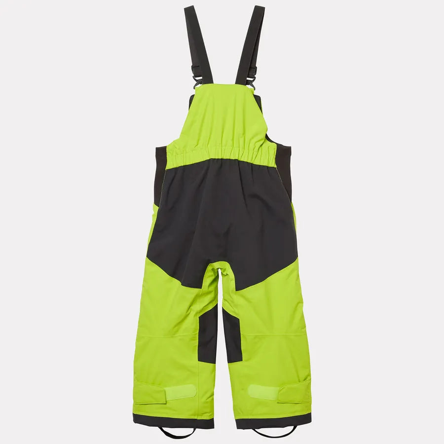 Helly Hansen Kids Rider 2 Insulated Ski Bib