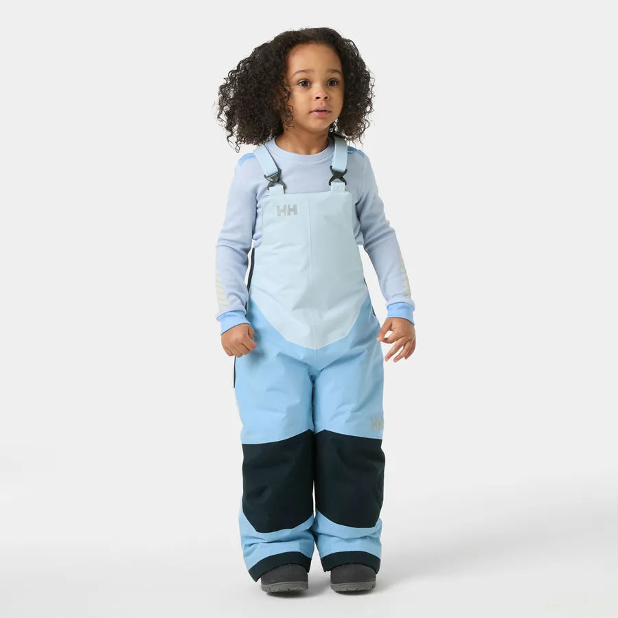Helly Hansen Kids Rider 2 Insulated Ski Bib