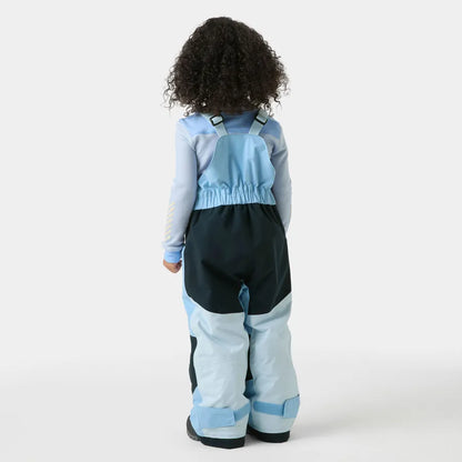 Helly Hansen Kids Rider 2 Insulated Ski Bib
