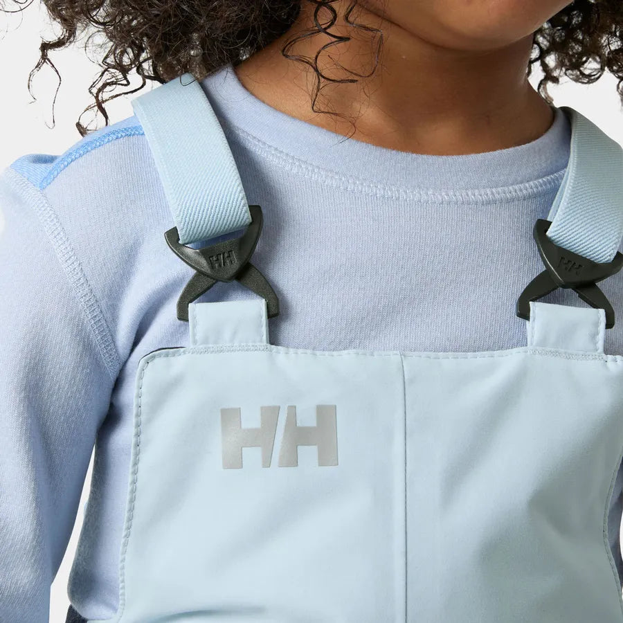 Helly Hansen Kids Rider 2 Insulated Ski Bib
