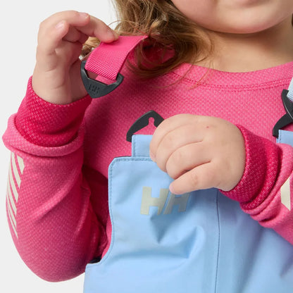Helly Hansen Kids Rider 2 Insulated Ski Bib