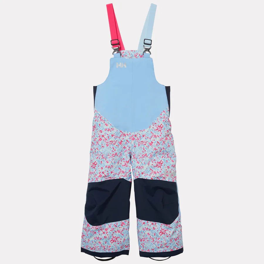 Helly Hansen Kids Rider 2 Insulated Ski Bib