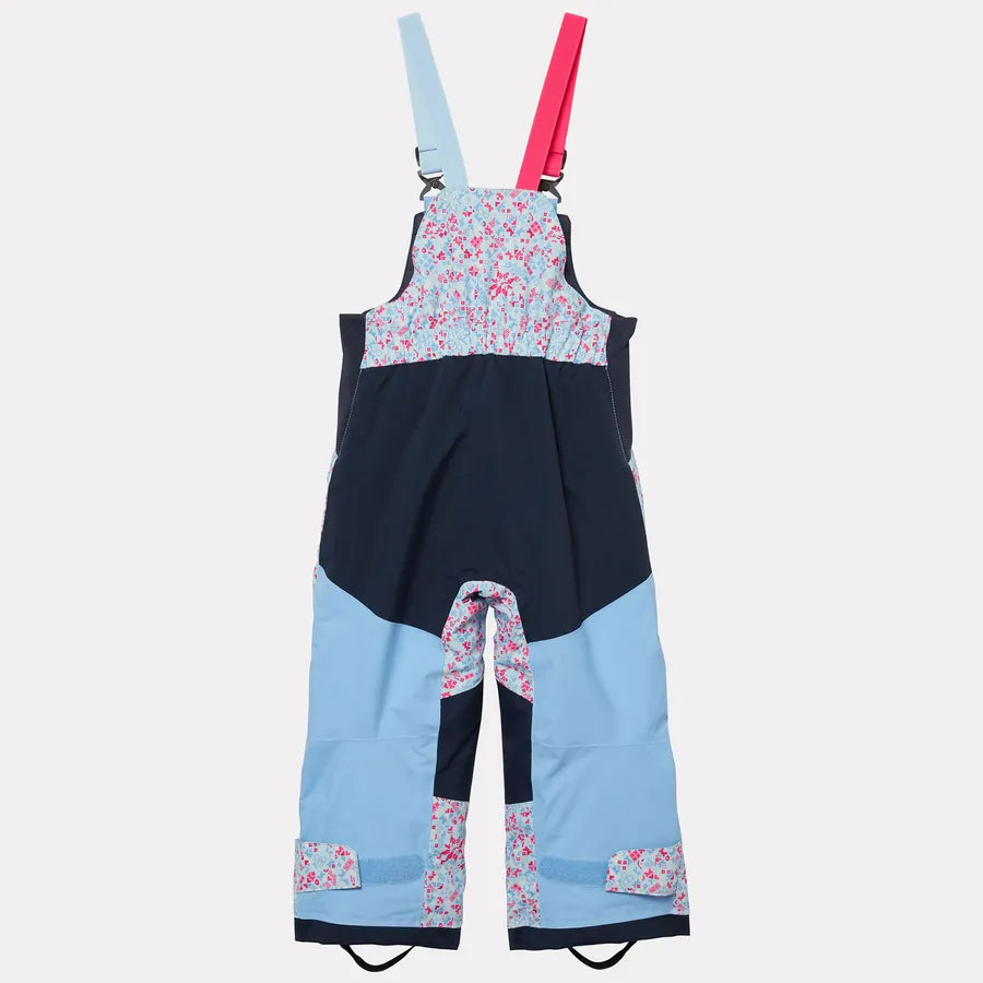 Helly Hansen Kids Rider 2 Insulated Ski Bib