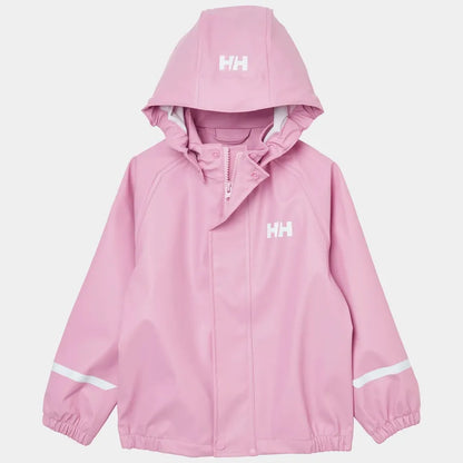 Helly Hansen Kids' Bergen 2.0 Rain Set