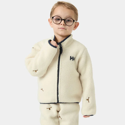 Helly Hansen Kids' Frosty Pile Jacket