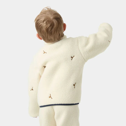 Helly Hansen Kids' Frosty Pile Jacket