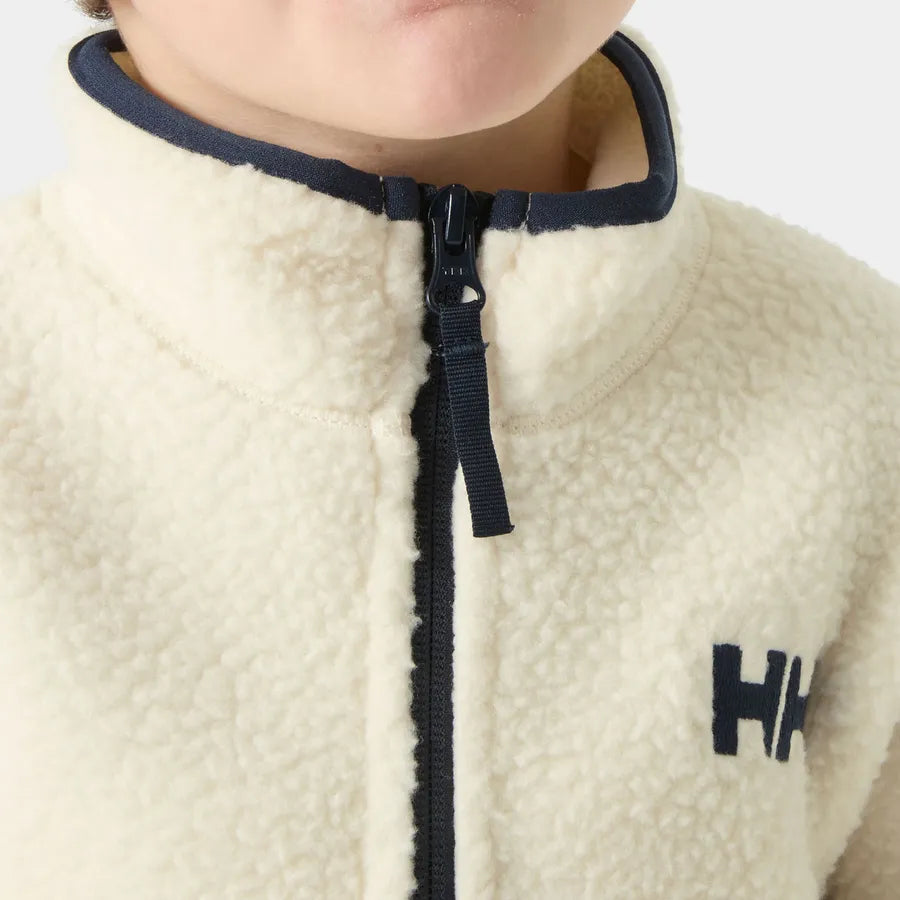 Helly Hansen Kids' Frosty Pile Jacket