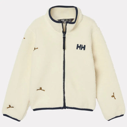 Helly Hansen Kids' Frosty Pile Jacket