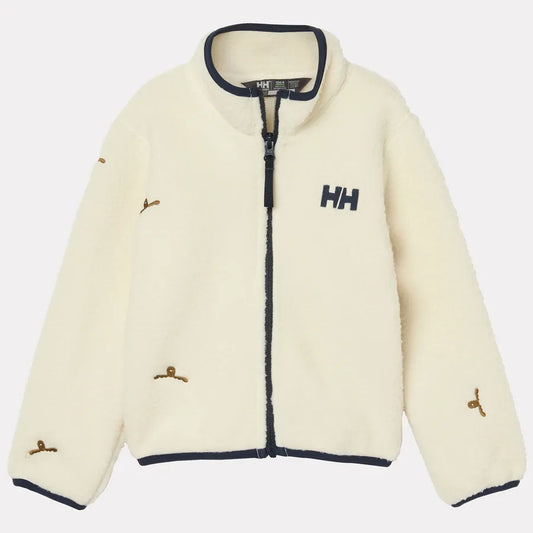 Helly Hansen Kids' Frosty Pile Jacket