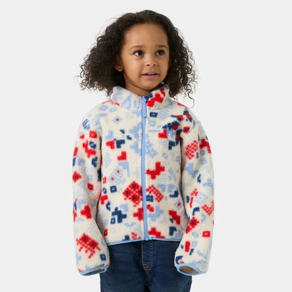 Helly Hansen Kids' Frosty Pile Jacket